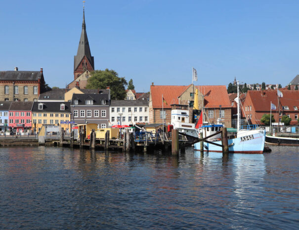 Flensburg